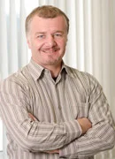 Martin Holler