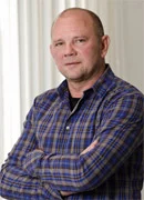 Ralf Metzger