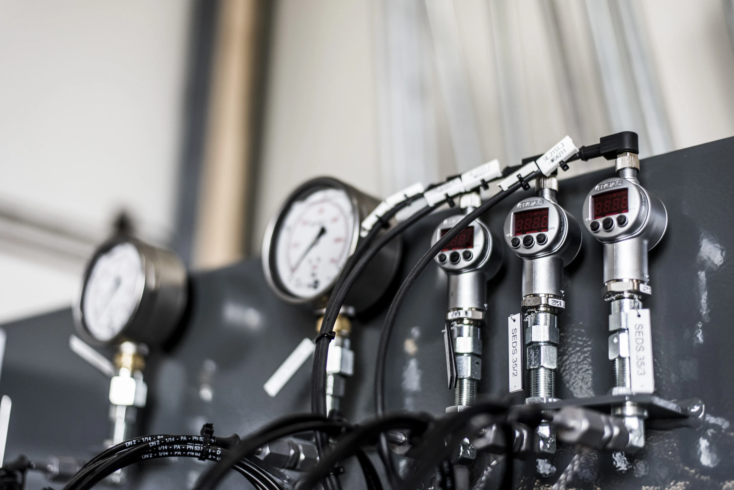 Condition Monitoring