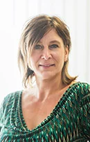 Andrea Geier